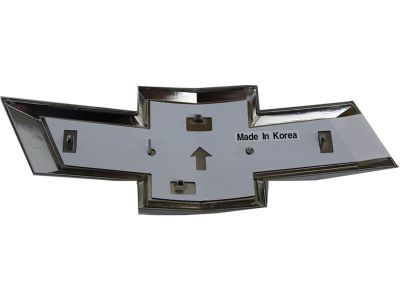 Chevy Cruze Emblem - 95032016