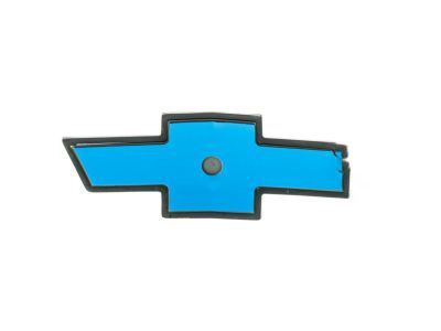 Chevy Malibu Emblem - 10382588