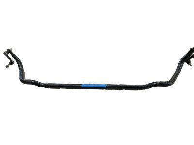 Chevy Corvette Sway Bars - 25919502