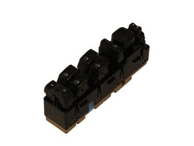 GMC Sierra 1500 HD Door Lock Switch - 15883323
