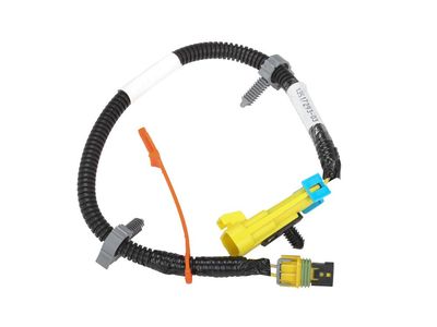 GM 15263478 Harness, Inflatable Restraint System, Front 15263478 GM Harness, Inflatable Restraint System, Front Product Photo 1 of 3