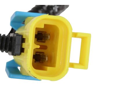 15263478 GM Harness, Inflatable Restraint System, Front Product Photo 2 of 3