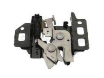 Pontiac Hood Latch - 25785136