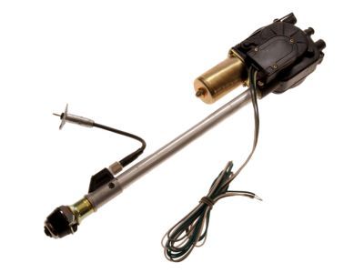 Cadillac Eldorado Antenna - 88891017