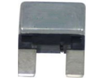 GMC Fuse - 12077843