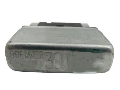 GMC Fuse - 12077843