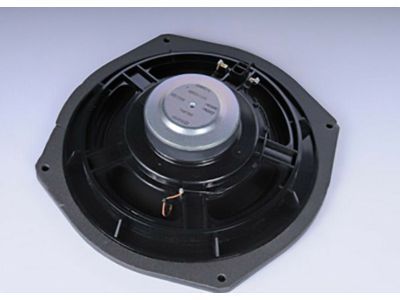 Chevy Corvette Car Speakers - 22753191