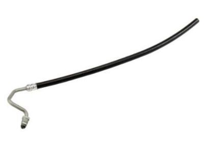 Saturn LS Hydraulic Hose - 9191634