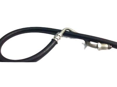 Saturn LS Hydraulic Hose - 9191634
