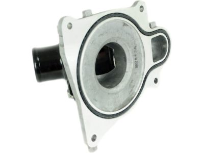 12600022 GM Rear Cover Product Photo 2 of 2