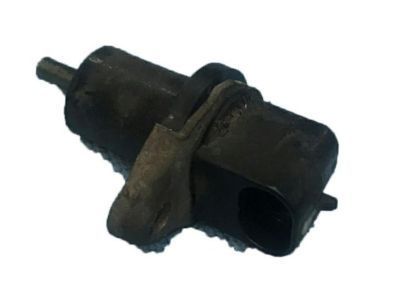 Pontiac 10456535 Rear Speed Sensor