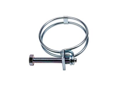GM 98133956 Clamp,A/C 98133956 GM Clamp,A/C Product Photo 1 of 1