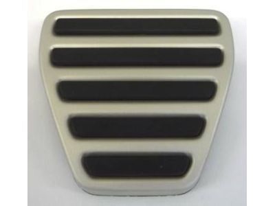 Pontiac 92173105 COVER,CLUTCH PEDAL