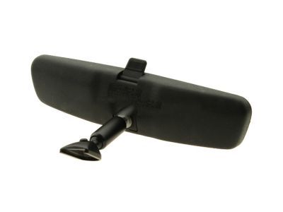 GMC Side View Mirrors - 25603373
