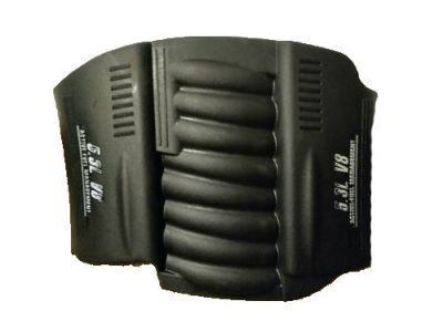 Chevy 12608679 Engine Cover