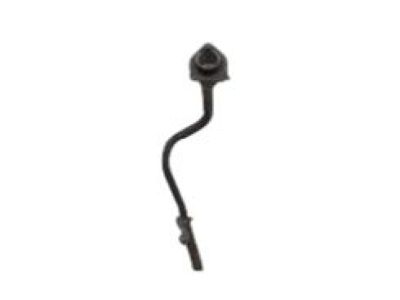 Chevy 96985960 Filler Pipe