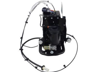Cadillac XTS Air Suspension Compressor - 84355910