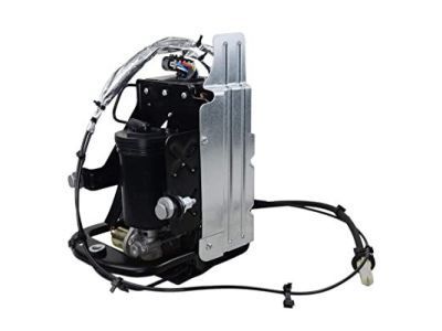Cadillac XTS Air Suspension Compressor - 84355910