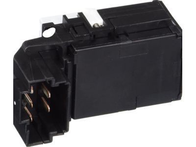 GMC Yukon Ignition Switch - 15242754