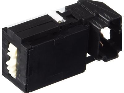 GMC Yukon Ignition Switch - 15242754