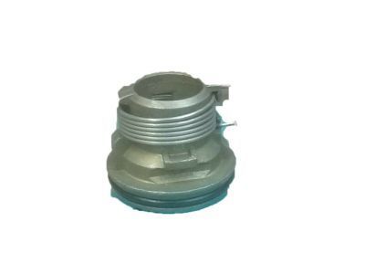 Chevy 14070250 CASE, END GATE LOCK CYL (W/SPRING)