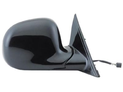 Oldsmobile Side View Mirrors - 15151120