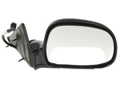 Oldsmobile Side View Mirrors - 15151120