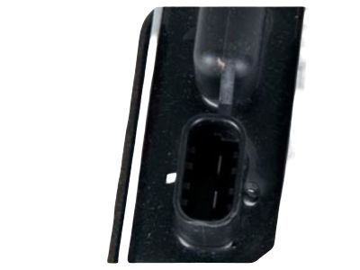 Chevy K2500 ABS Control Module - 12476000