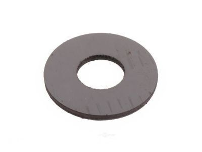 GM 12471607 Axle Cover, Rear 12471607 GM Axle Cover, Rear Product Photo 1 of 1