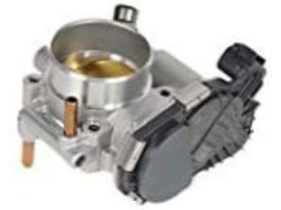 Chevy 55561495 Throttle Body