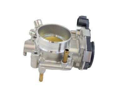 Chevy 55561495 Throttle Body