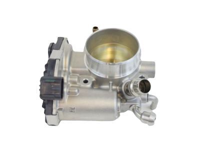 Chevy 55561495 Throttle Body