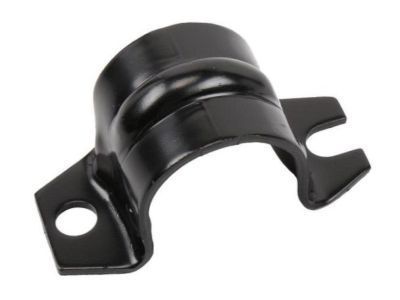 Pontiac Sway Bar Bracket - 15800015