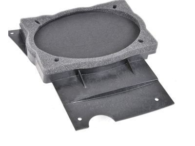 GMC Car Speakers - 23342613