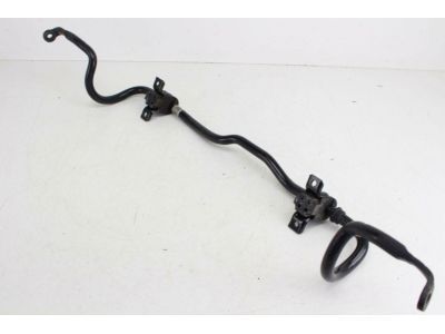 Chevy Sway Bars - 19316689