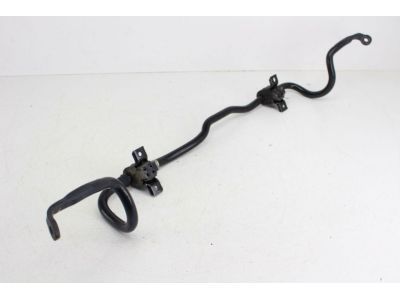 Chevy Sway Bars - 19316689