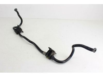 Chevy Sway Bars - 19316689