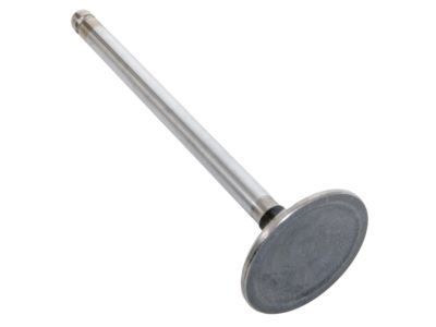 Pontiac Exhaust Valve - 12582719