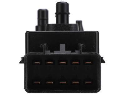 GMC Sierra 1500 Seat Switch - 12451498