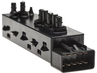GMC Sierra 1500 Seat Switch - 12451498