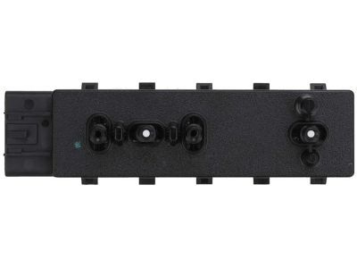 GMC Sierra 1500 Seat Switch - 12451498
