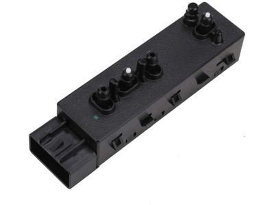 GMC Sierra 1500 Seat Switch - 12451498