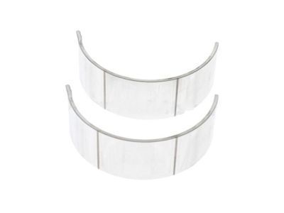Chevy 12683811 Connecting Rod Bearing