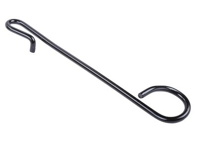 23382353 GM Guide, Parking Brake Cable, Rear Product Photo 2 of 2
