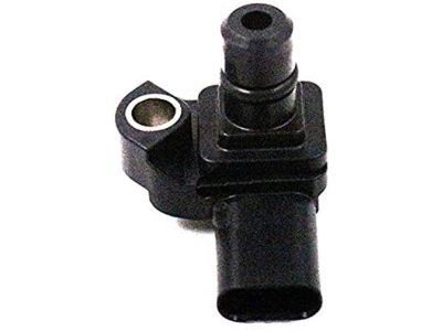 Cadillac CTS MAP Sensor - 55573249