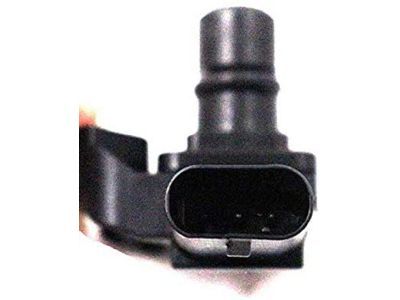 Cadillac CTS MAP Sensor - 55573249