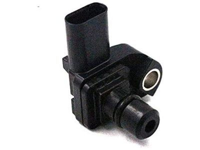 Cadillac CTS MAP Sensor - 55573249