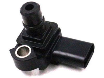 Cadillac CTS MAP Sensor - 55573249