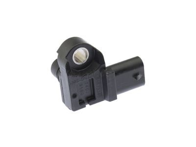 Cadillac CTS MAP Sensor - 55573249