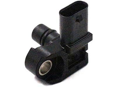Cadillac CTS MAP Sensor - 55573249